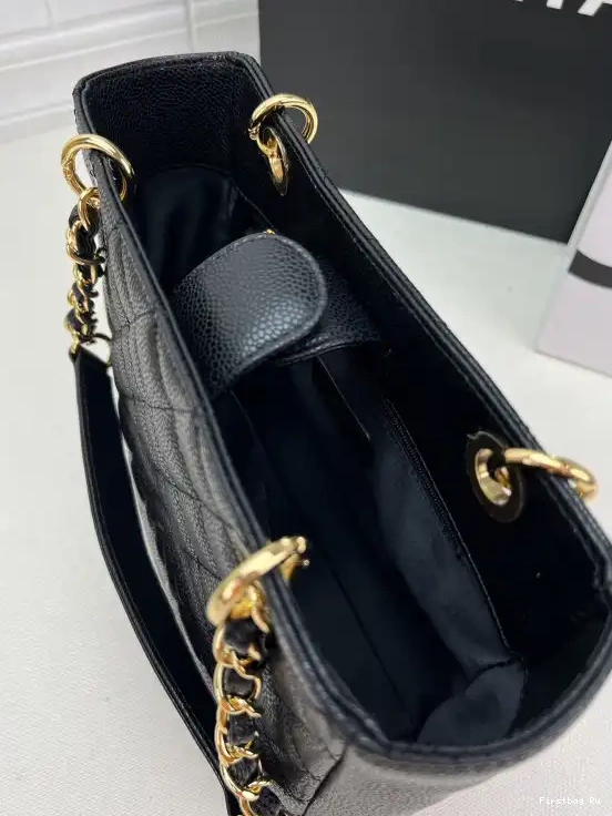 Firstbag Ru CHANEL Tote Petit Shopping PST 0627